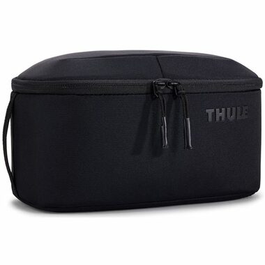 Thule TSTB404 Subterra 2 Kulturbeutel Schwarz