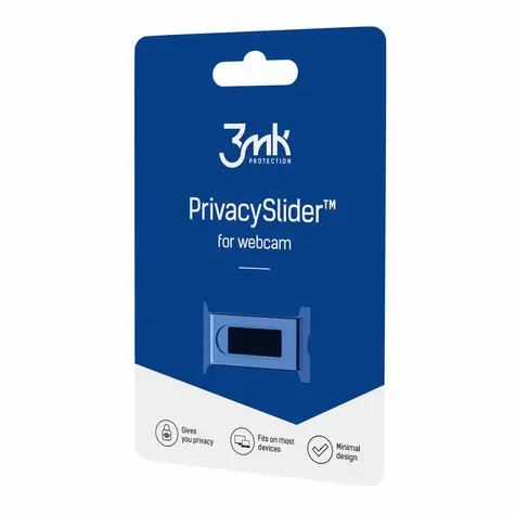 3mk PrivacySlider Laptop-Webcam-Abdeckung