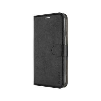 FIXED Opus Book Case für Apple iPhone 7/8/SE (2020/2022) Schwarz