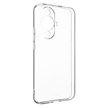 FIXED TPU Gel Hülle für Huawei Nova 12s klar