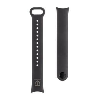 Tactical 846 Silikonarmband für XIAOMI SMART Band 8 schwarz