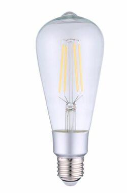 Shelly Vintage ST64 (WiFi) / 7W / E27 / 2700K