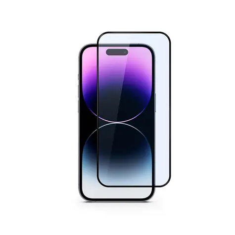 Epico Hero Schutzglas für Apple iPhone 13 & 13 Pro & 14