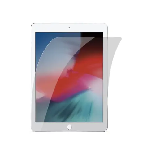 Epico Flexiglass Schutzglas für Apple iPad Pro 10,5" & iPad Air 10,5" 2019