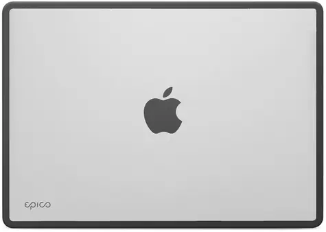 Epico Hero Cover für Apple Macbook 13" 2018/2020 (A1932/A2179/M1 Air A2337)