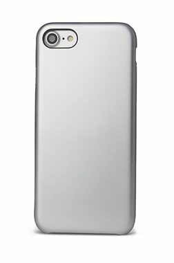 Epico Ultimate Case für Apple iPhone 7/8/SE (2020)/SE (2022) Silber