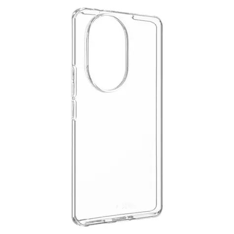 FIXED Story Gummi-Rückseite für Honor 200 Pro 5G klar