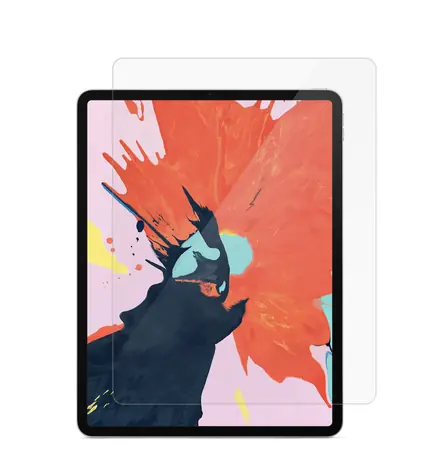 Epico Glass Schutzglas für Apple iPad Pro 10,5" & iPad Air 10,5" (2019)