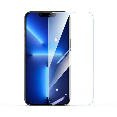 Joyroom JR-DH08 Gehärtetes Schutzglas für Apple iPhone 14 Pro Max 5 Stk