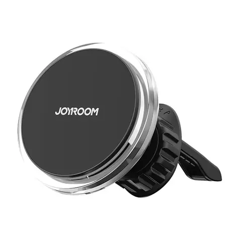 Joyroom JR-ZS291 schwarz / Magnetische Autohalterung mit Induktionsladegerät / 4,7" bis 6,7"