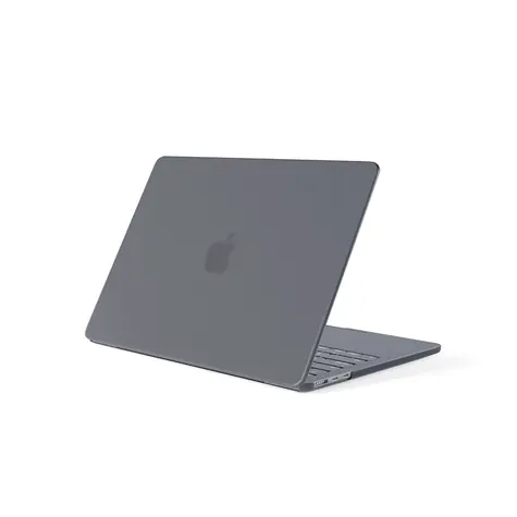 Epico Shell Cover für Apple MacBook Pro M1/M2/M3 16" schwarz