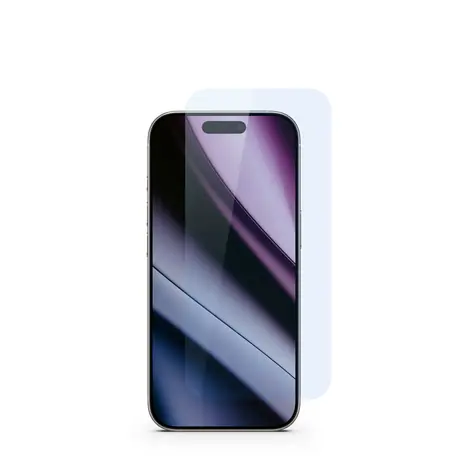 Epico Glass Schutzglas für Apple iPhone 16 Pro Max / mit Applikator