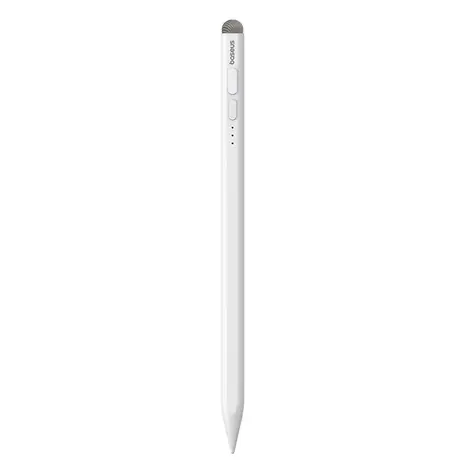 Baseus Smooth Writing 2 Active Stylus mit Aufladung über die Steckdose weiß