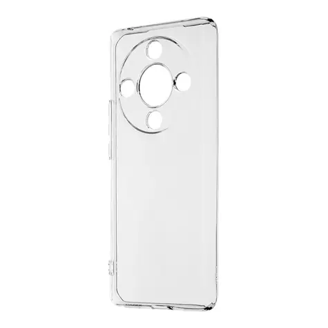 Obal:Me TPU Cover für Honor Magic6 Lite 5G klar