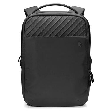 tomtoc Voyage-T50 Rucksack für 16" Laptop schwarz