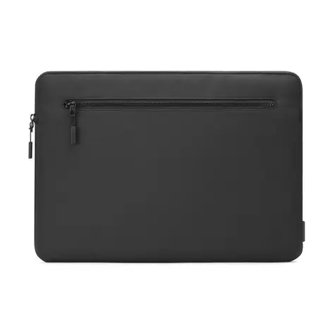 Pipetto Classic Organizer-Hülle für Apple MacBook 13"/14" schwarz
