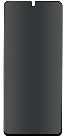 CPA Tempered Glass Privacy Forever für Samsung Galaxy A55 5G