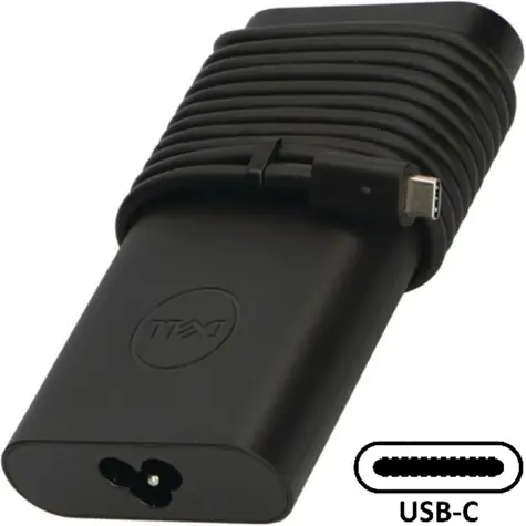 DELL Netzteil 90 W (77011252) / USB-C