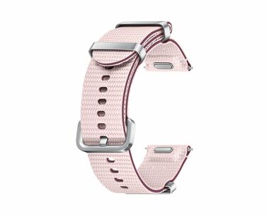 Samsung Stilvolles Sportarmband (S/M) für Samsung Galaxy Watch 7 rosa