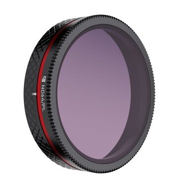 Freewell ND64/PL-Filter für Autel Evo II 6K