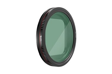 Freewell Sherpa Magnetischer CPL-Filter für Apple iPhone 13/14/15