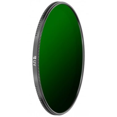 Magnetischer UV-Filter von Freewell, 62 mm, mit Magnetfuß