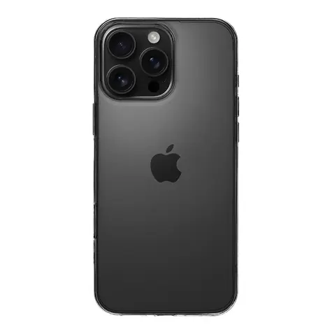 Tactical TPU-Hülle für Apple iPhone 16 Pro Max klar