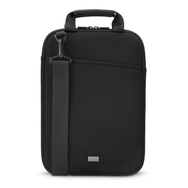 HAMA Business To Go 12,1" schwarz / Laptop-/Tablet-Tasche / Schultergurt