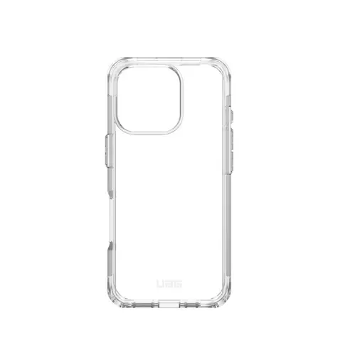 UAG Plyo Schutzhülle für Apple iPhone 16 Pro klar
