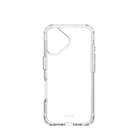 UAG Plyo Schutzhülle für Apple iPhone 16 klar