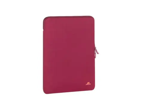 Riva Case 5223 bordeaux / Laptoptasche - Hülle 13,3" - 14"