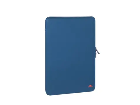 Riva Case 5223 dunkelblau / Laptoptasche - Hülle 13,3" - 14"