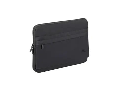 Riva Case 8204 schwarz / Laptoptasche - Hülle 13,3" - 14"