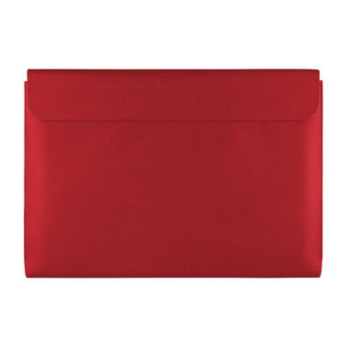 FIXED York Hülle für Tablets bis 11" rot