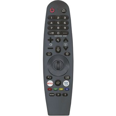 Sencor SLE MAGIC RCU (2021) Fernbedienung