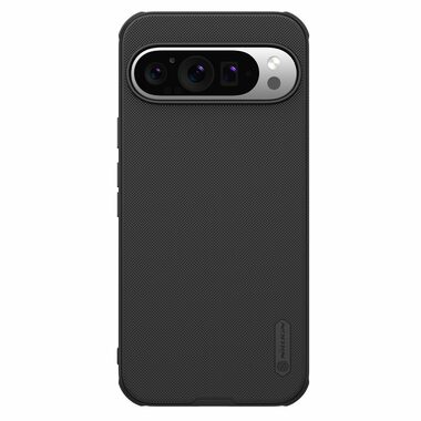 Nillkin Super Frosted PRO Backcover für Google Pixel 9 Pro XL schwarz