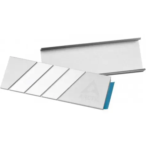 ARCTIC M2 Pro - Kühlkörper für M.2 2280-Laufwerke