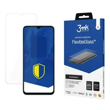3mk FlexibleGlass Hybridglas für Google Pixel 8 5G