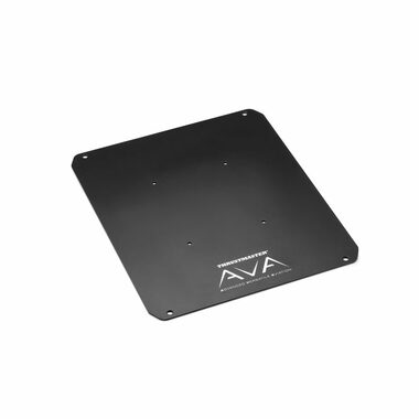 Thrustmaster AVA Desktop Plate / Metallplatte zur optimalen Montage von Thrustmaster Flugsimulatoren
