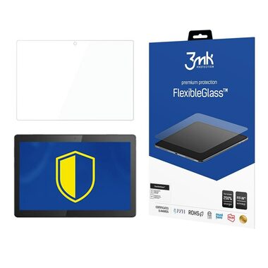 3mk FlexibleGlass Hybridglas für Redmi Pad SE