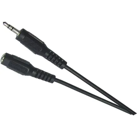 Sencor SAV 106-050 Kabelbuchse 3,5 mm M/F 5 m