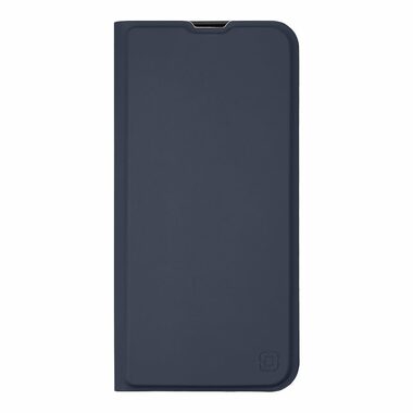 Obal:Me SmoothTouch Case für Motorola G24 Power dunkelblau