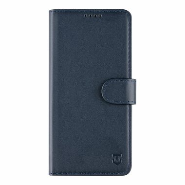 Unpacked - Tactical Field Notes für Samsung Galaxy A15 5G blau / unverpackt