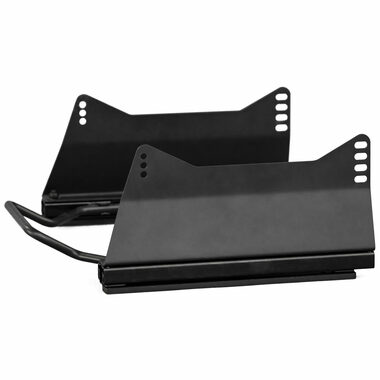 Nitro Concepts Sitzhalterung und Schieber für das Nitro Concepts R300 Kit