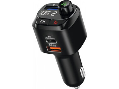 TechniSat DIGICAR 200 BT