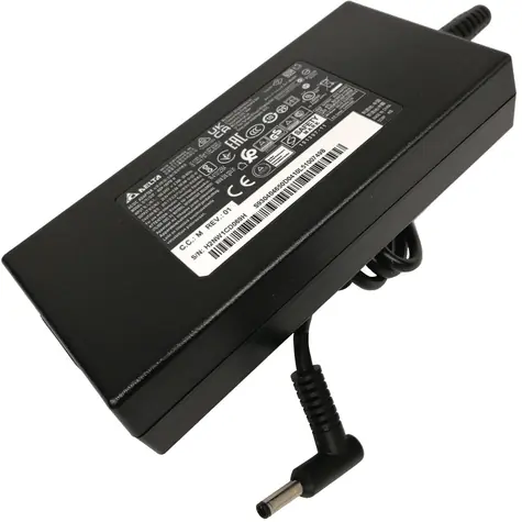 MSI Netzteil 180W 20V für MSI: 15 B5EEK & 17 B5EEK / inkl. Netzkabel
