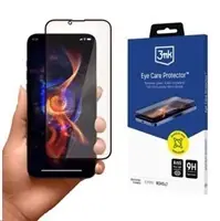 3mk Eye Care Protector Schutzglas für Apple iPhone 15 Pro Max