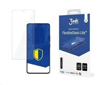3mk FlexibleGlass Lite Schutzglas für Samsung Galaxy S25+