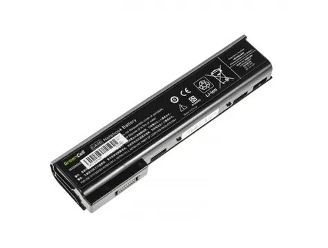 Green Cell Akku für HP ProBook 640 | 645 | 650 | 655 G1 / Li ION / 11,1 V / 4400 mAh 