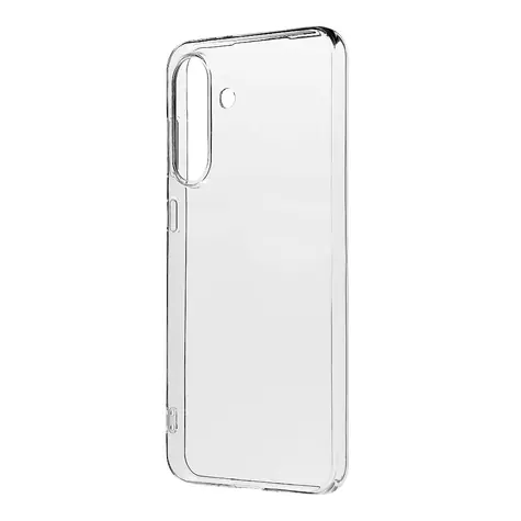 Obal:Me TPU Cover für Samsung Galaxy A56 5G klar